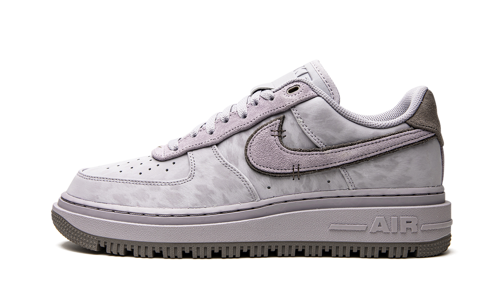 Air Force 1 Luxe "Providence Purple" DD9605 500