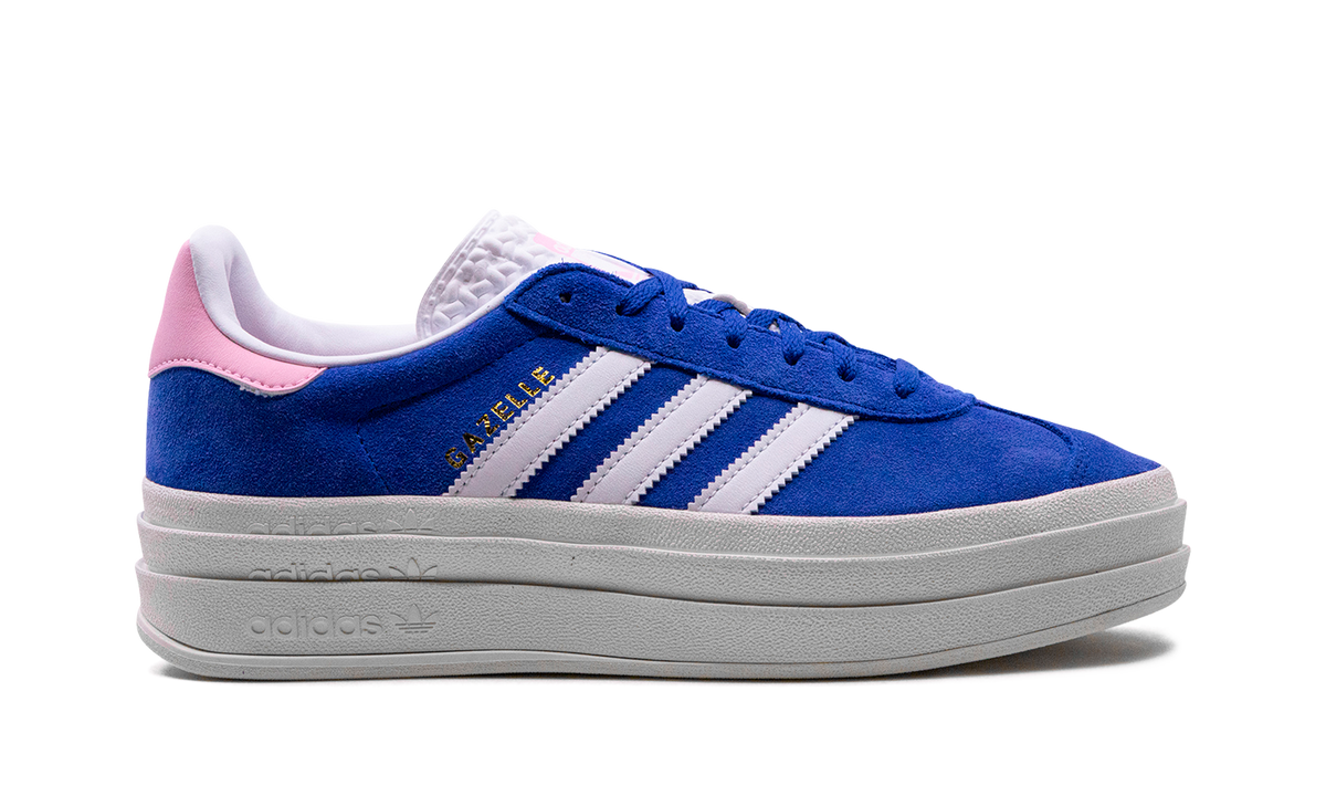 GAZELLE BOLD WMNS "True Pink" HQ6894