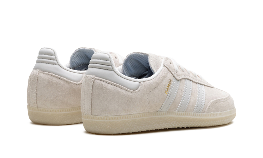 Samba ADV "Chalk White Grey Carbon" JP5860