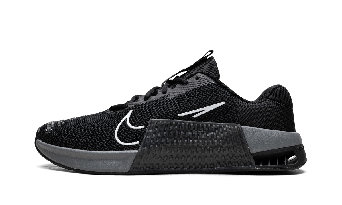 Metcon 9 "Black Anthracite" DZ2617 001