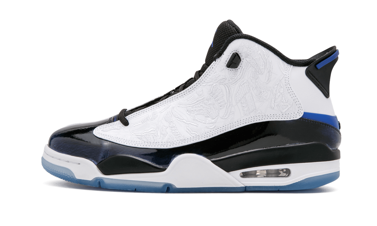 Air Jordan Dub Zero 311046 106