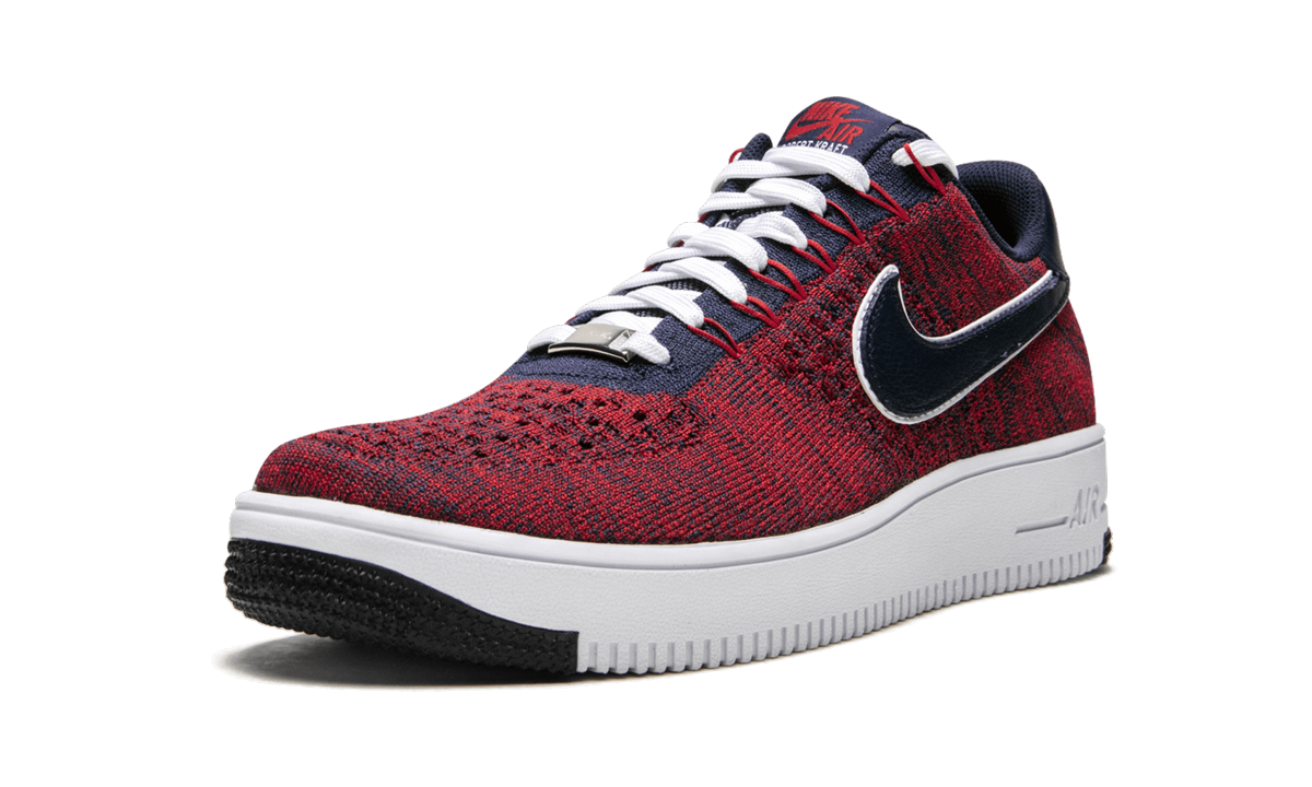 Air Force 1 Ultra Flyknit Low RKK AH8425 600