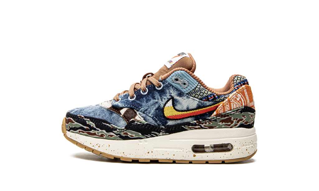 Air Max 1 (PS) "Concepts Heavy" DR2362 700