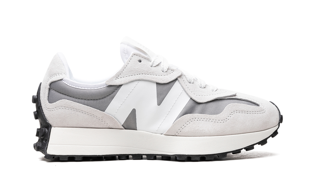 327 "GREY MATTER" U327WED