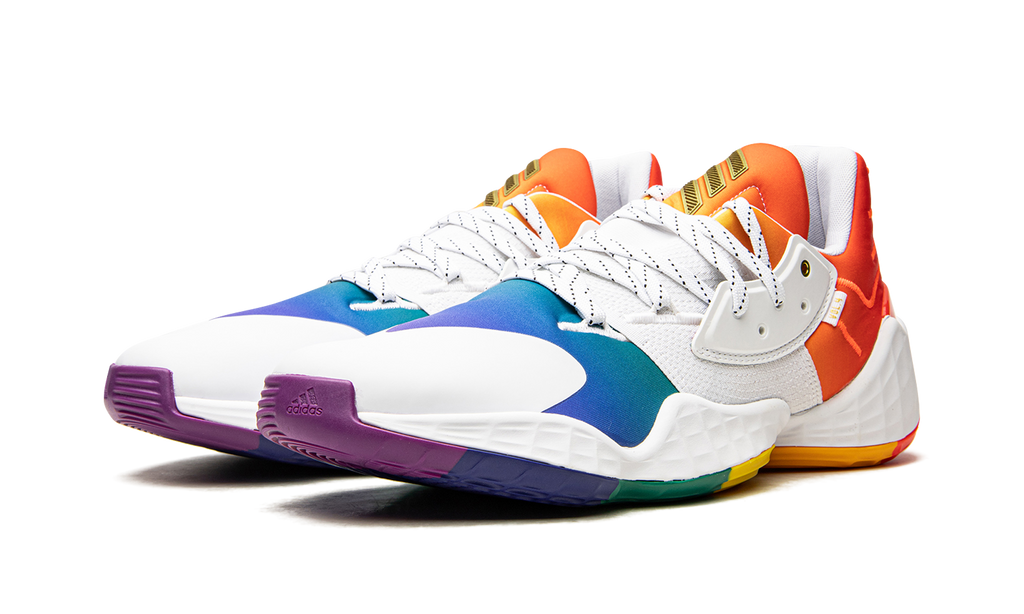Harden Vol. 4 "Pride" FX4797