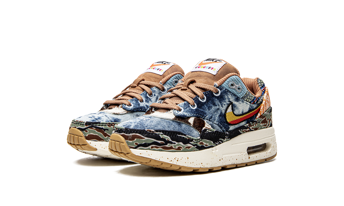 Air Max 1 (PS) "Concepts Heavy" DR2362 700
