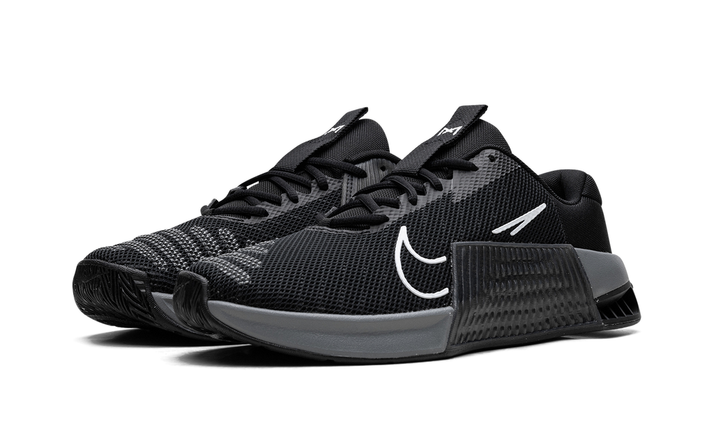 Metcon 9 "Black Anthracite" DZ2617 001