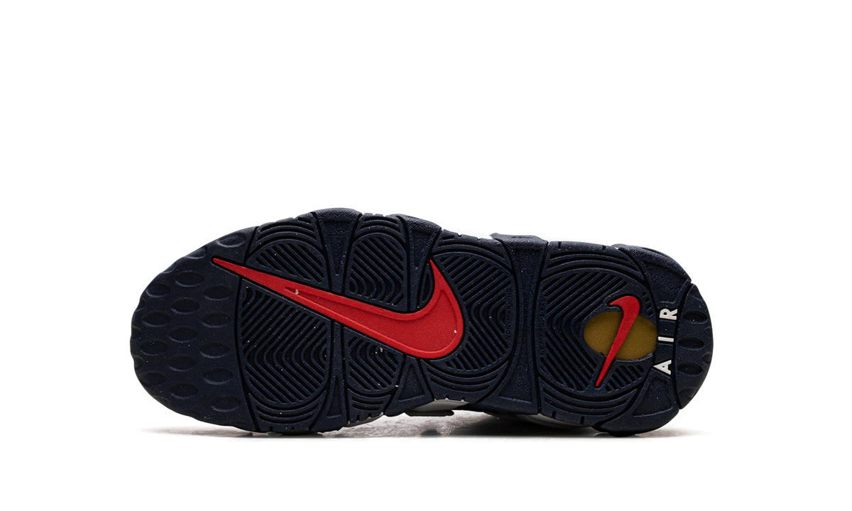 Air More Uptempo GS "Olympic" FV5371 100