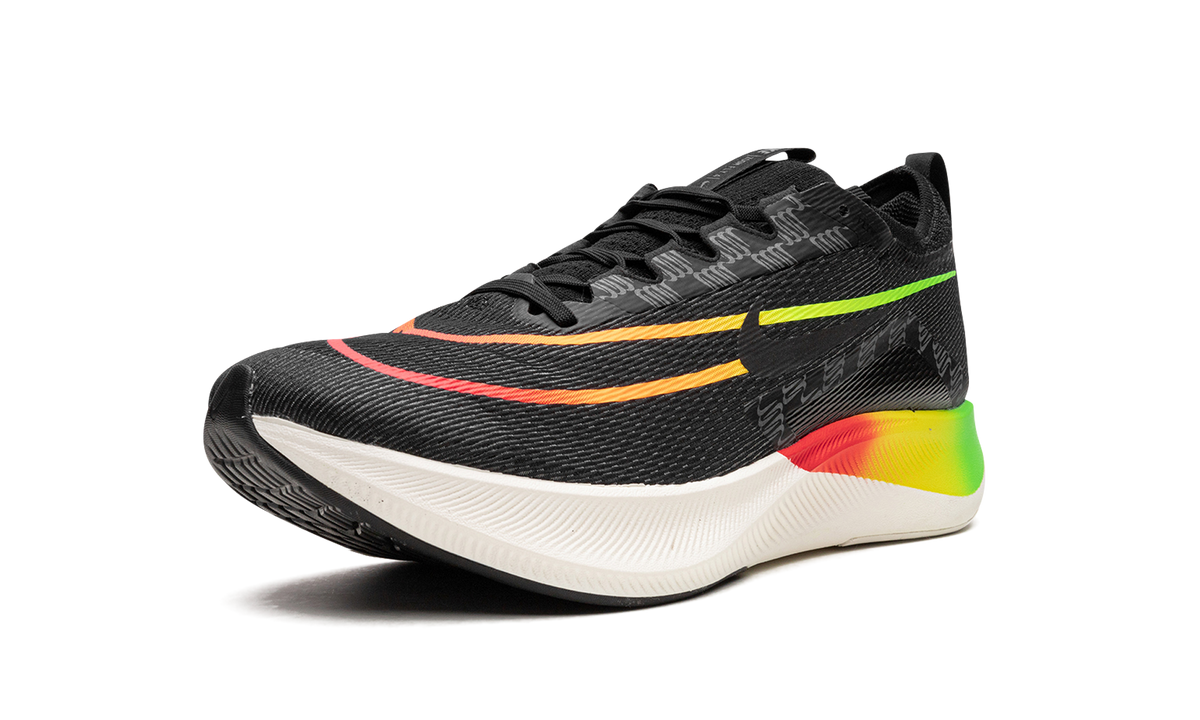 Zoom Fly 4 "Green Strike" DQ4993 010