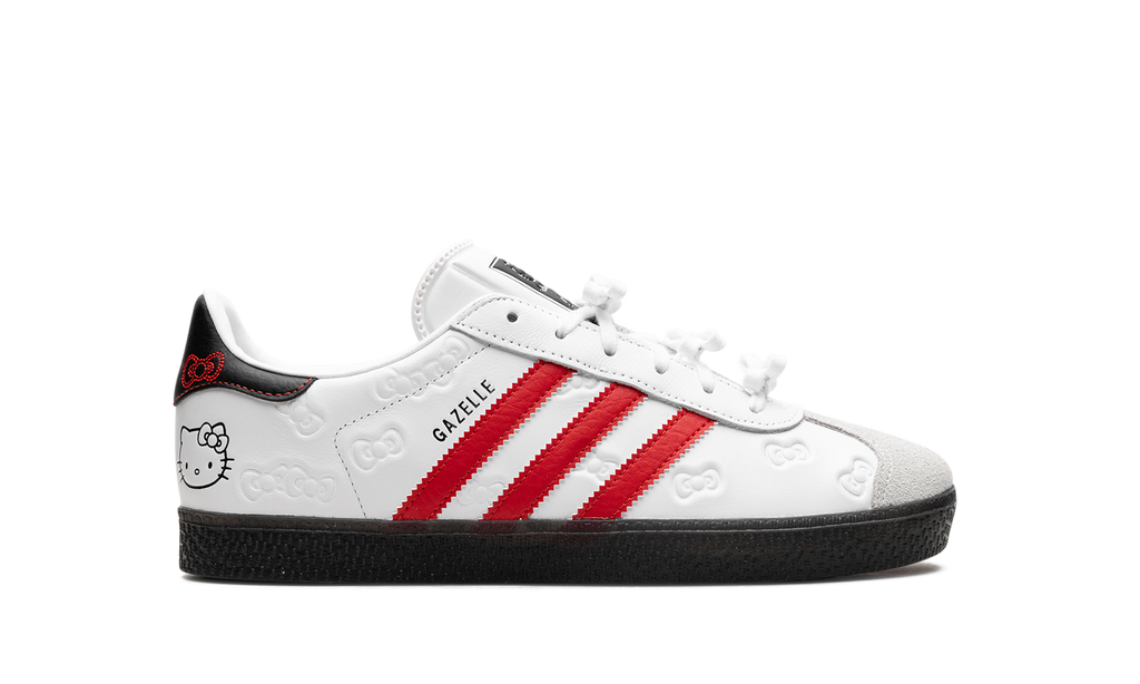 Gazelle GS "Hello Kitty" IH9953