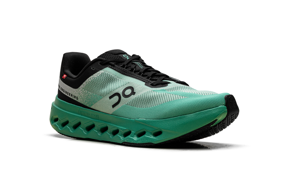 Cloudsurfer Next "Mint Black" 3ME30022955