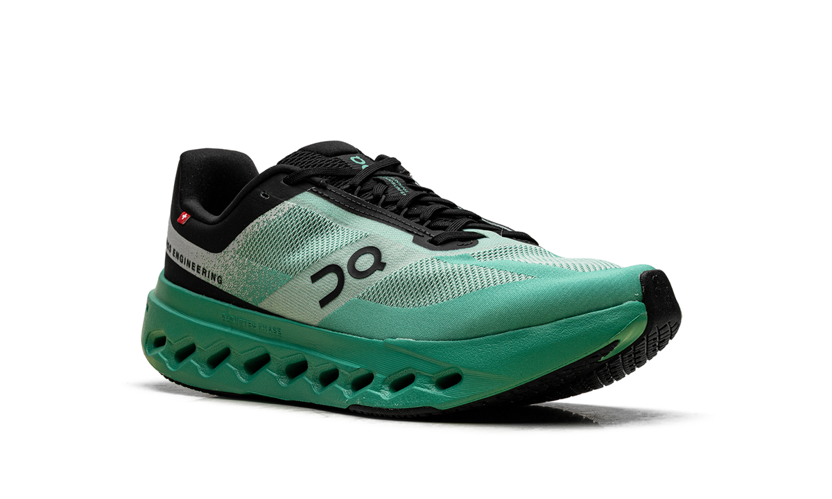 Cloudsurfer Next "Mint Black" 3ME30022955