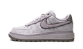 Air Force 1 Luxe "Providence Purple" DD9605 500