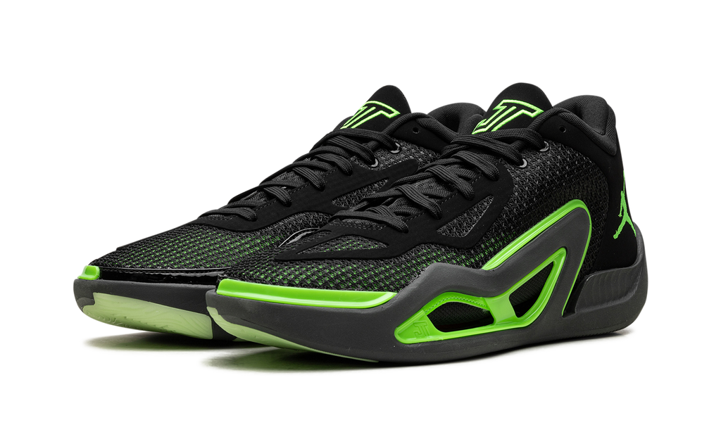 Jordan Tatum 1 Mid "Away Team" DZ3324 003