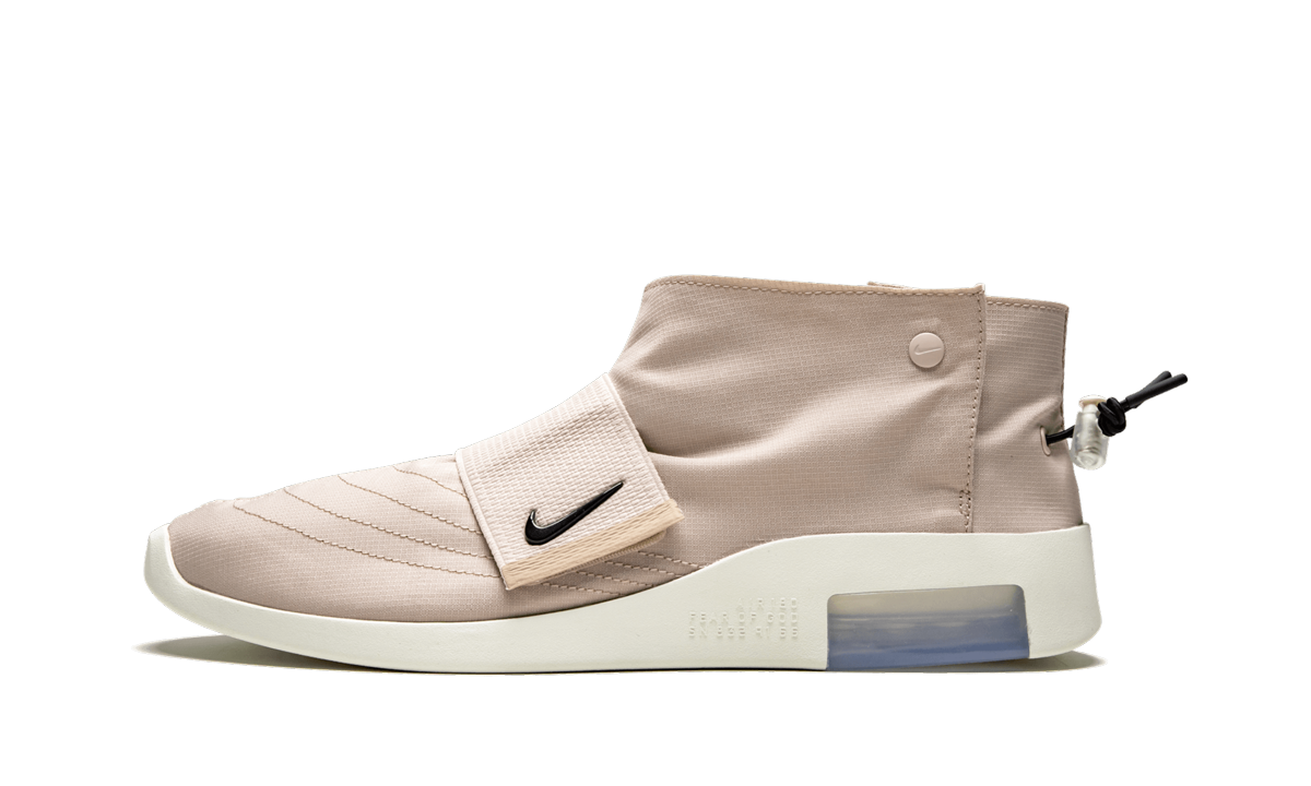 Air Fear of God Moccasin "Particle Beige" AT8086 200