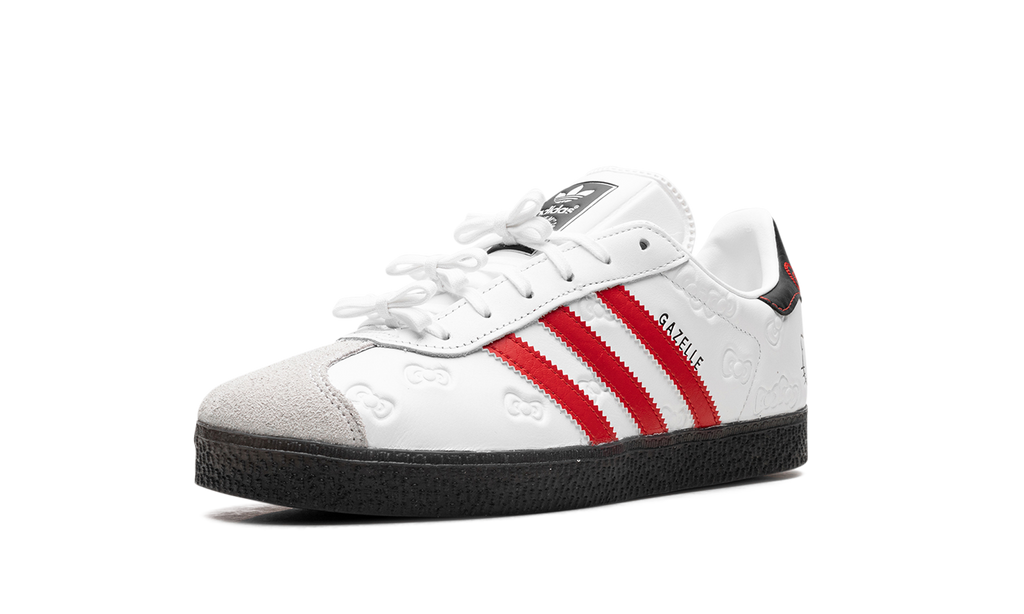 Gazelle GS "Hello Kitty" IH9953
