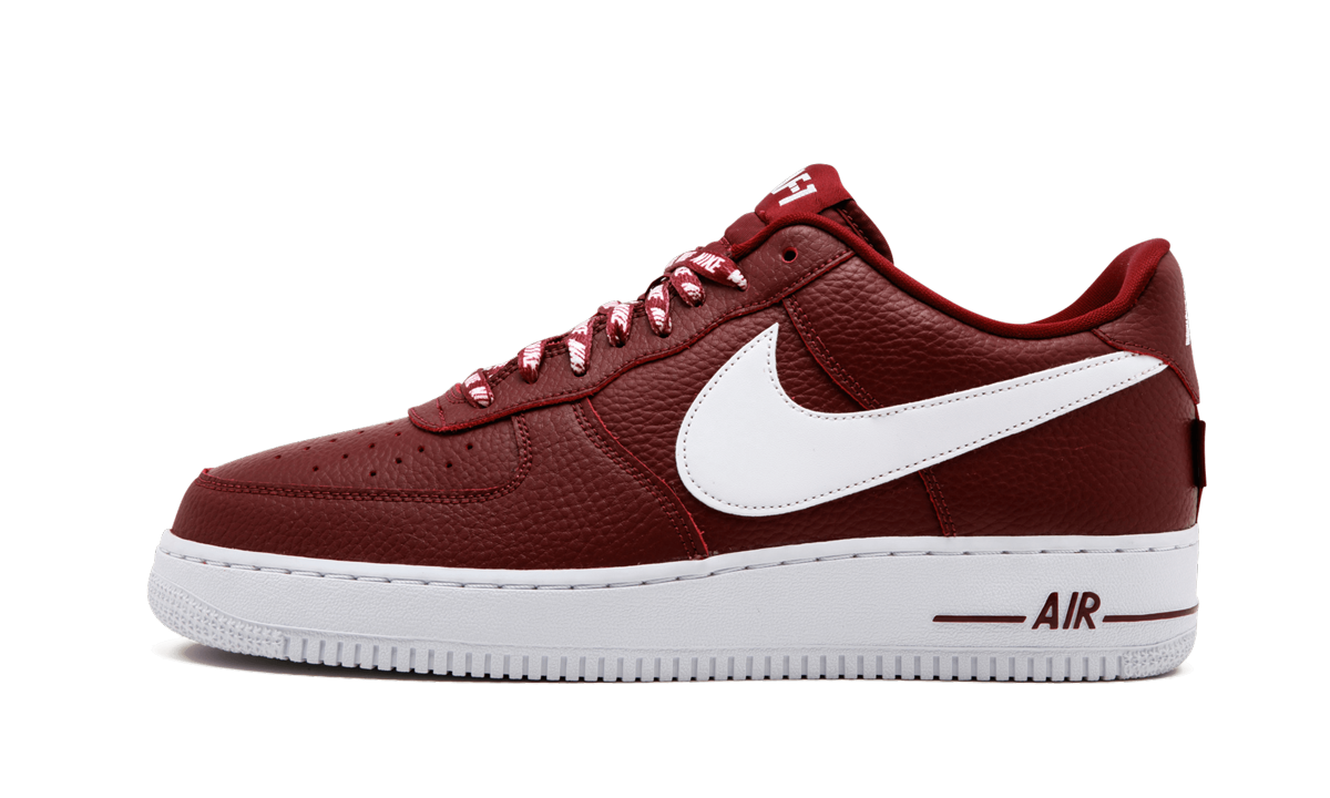 Air Force 1 '07 LV8 "NBA Pack" 823511 605