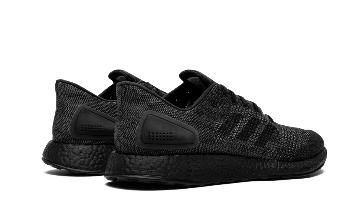 PureBOOST DPR LTD BB6303