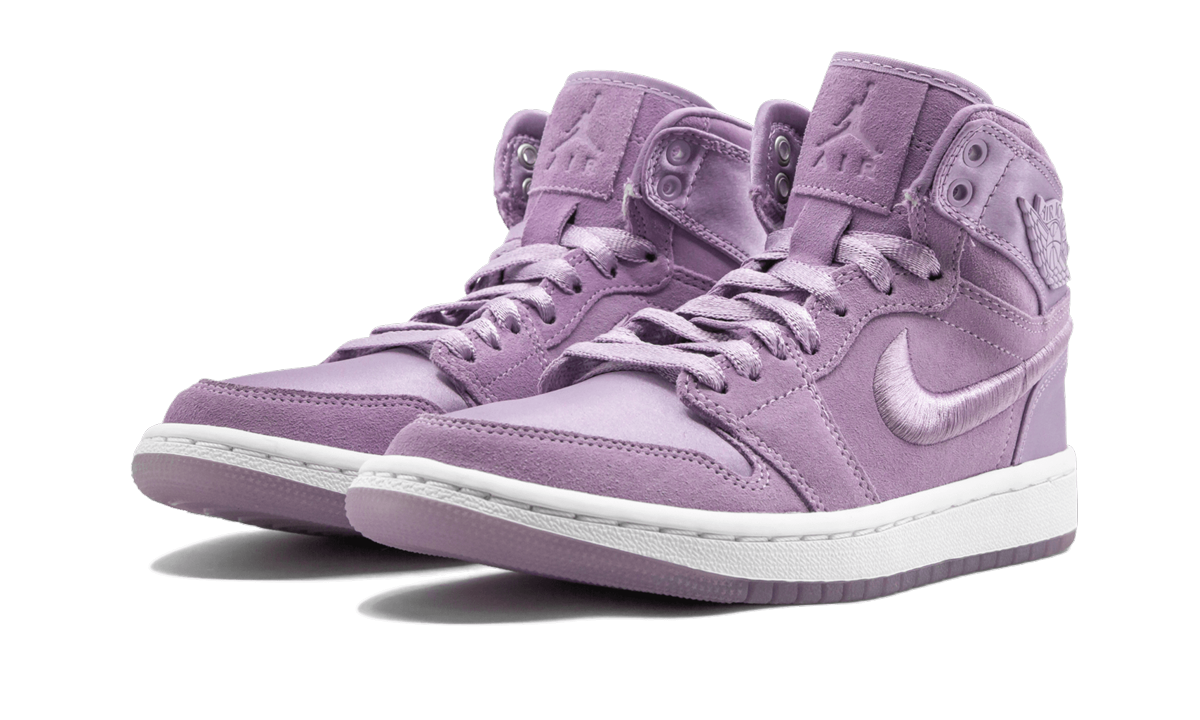 AIR JORDAN 1 RET HIGH SOH WMNS "Season of Her - Orchid Mist" AO1847 550