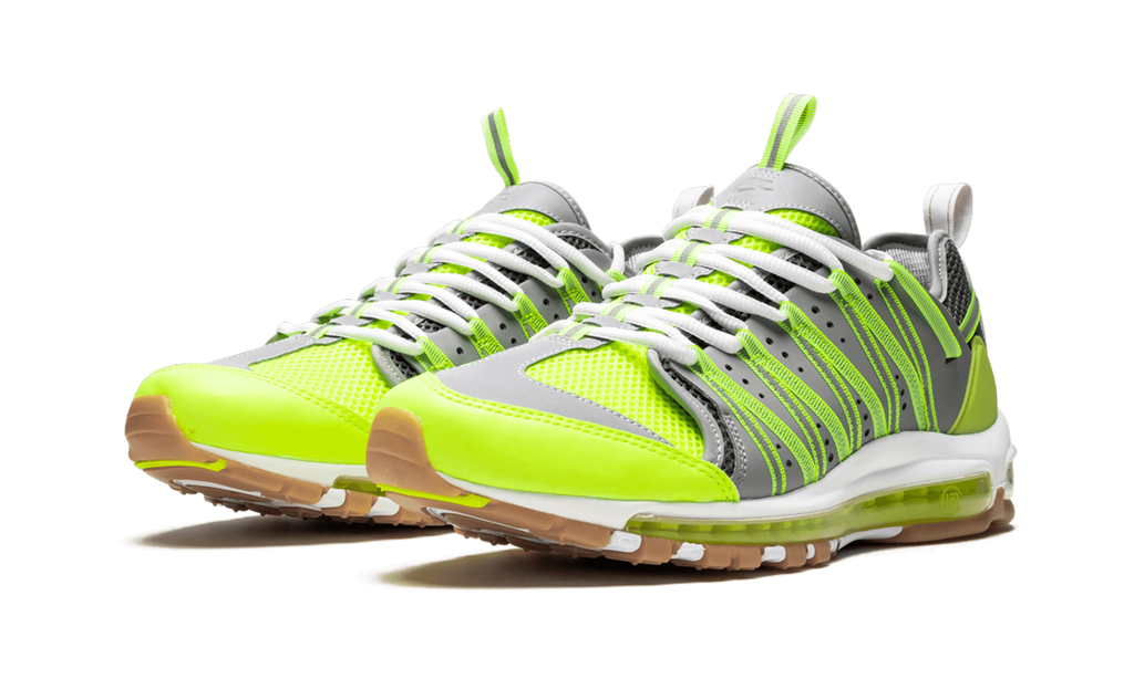Air Max 97 / Haven / Clot "CLOT - Volt" AO2134 700