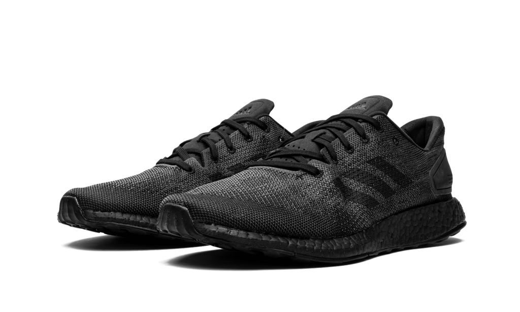 PureBOOST DPR LTD BB6303