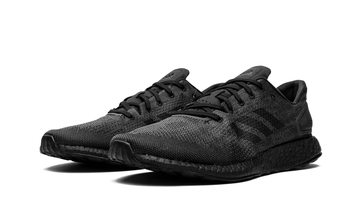 PureBOOST DPR LTD BB6303
