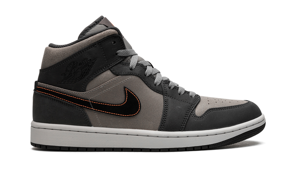 Air Jordan 1 Mid SE "Night Stadium" FQ8338 017