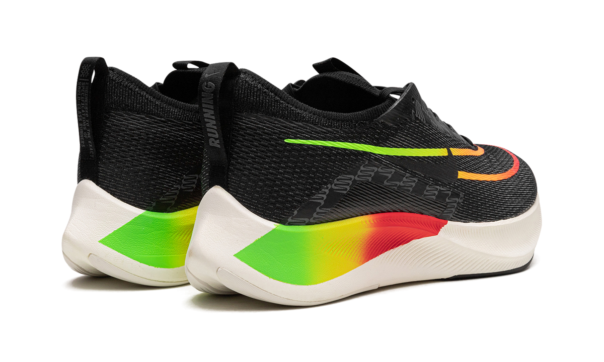 Zoom Fly 4 "Green Strike" DQ4993 010