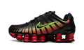 Shox TL WMNS "Volt Fire Red" HJ9609 001