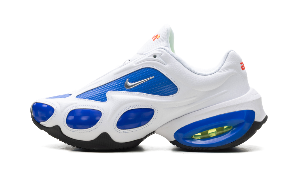 Air Max Muse WMNS "Veneda Carter - White Racer Blue" HV9929 100