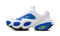Air Max Muse WMNS "Veneda Carter - White Racer Blue" HV9929 100