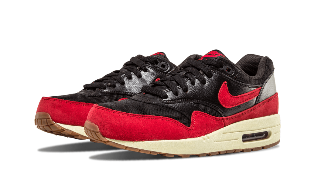 AIR MAX 1 ESSENTIAL MNS WMNS 599820 018