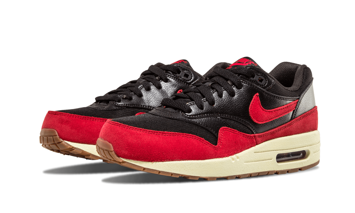 AIR MAX 1 ESSENTIAL MNS WMNS 599820 018