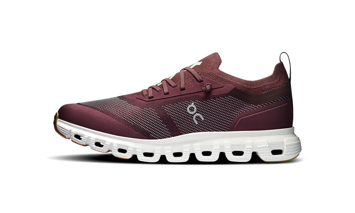 Cloud 6 Versa WMNS "Mulberry" 3WF10034125
