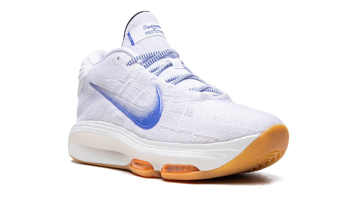 G.T. Hustle 3 FP "Blueprint Pack" HJ9083 100